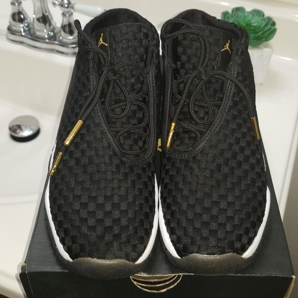 Jordan Future